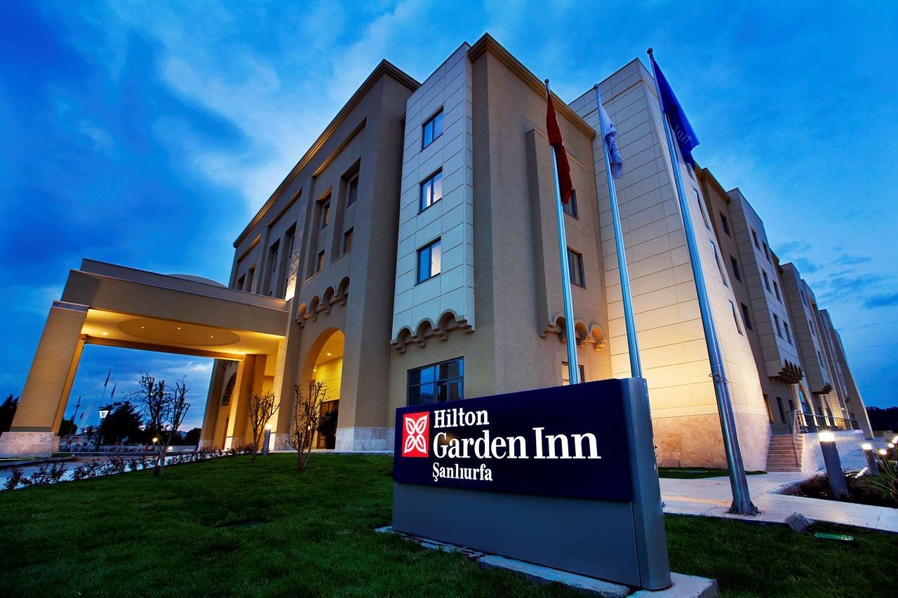 Photo of Hilton Garden Inn Sanliurfa, Sanliurfa, Şanlıurfa, Turkey