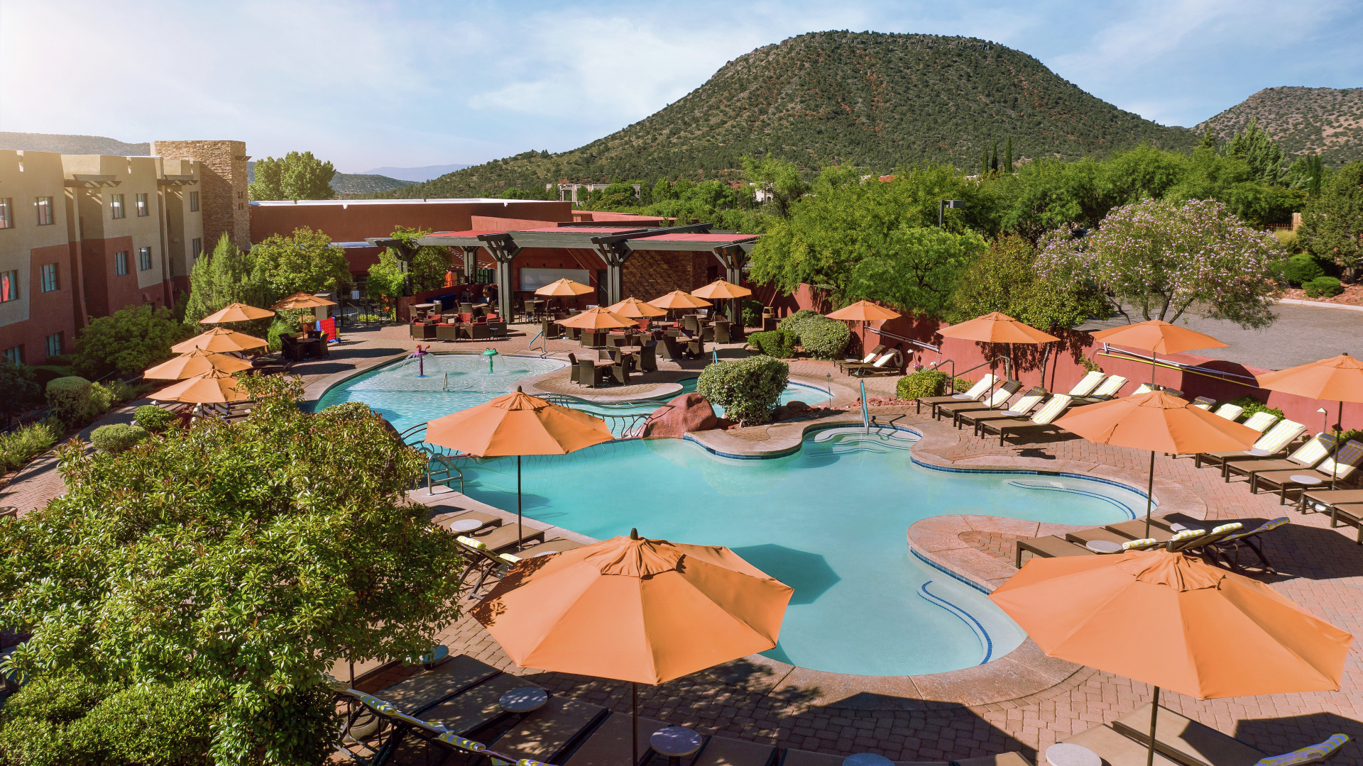 Photo of Hilton Sedona Resort at Bell Rock, Sedona, AZ