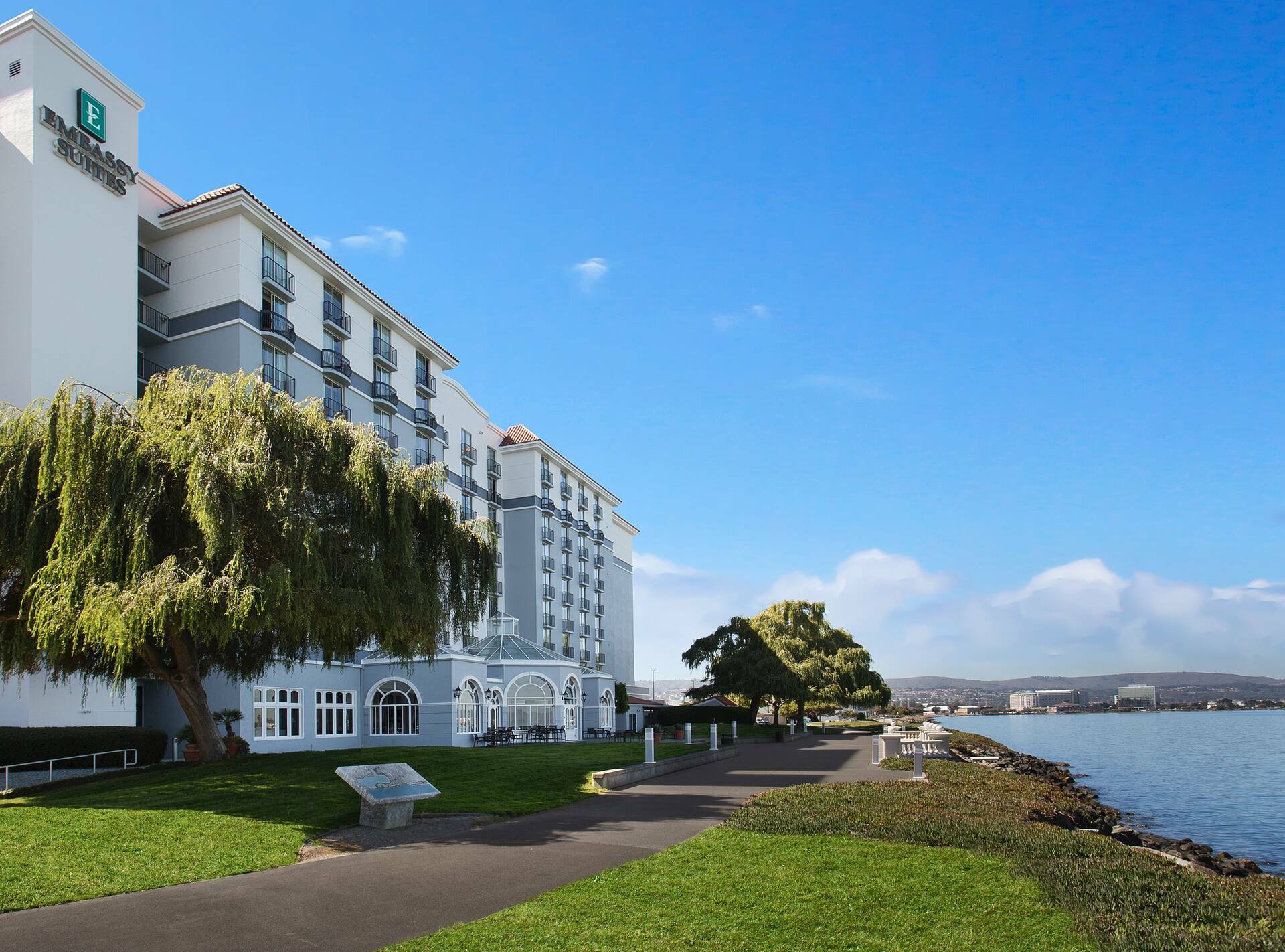 Photo of Embassy Suites by Hilton San Francisco Airport Waterfront, Burlingame, CA