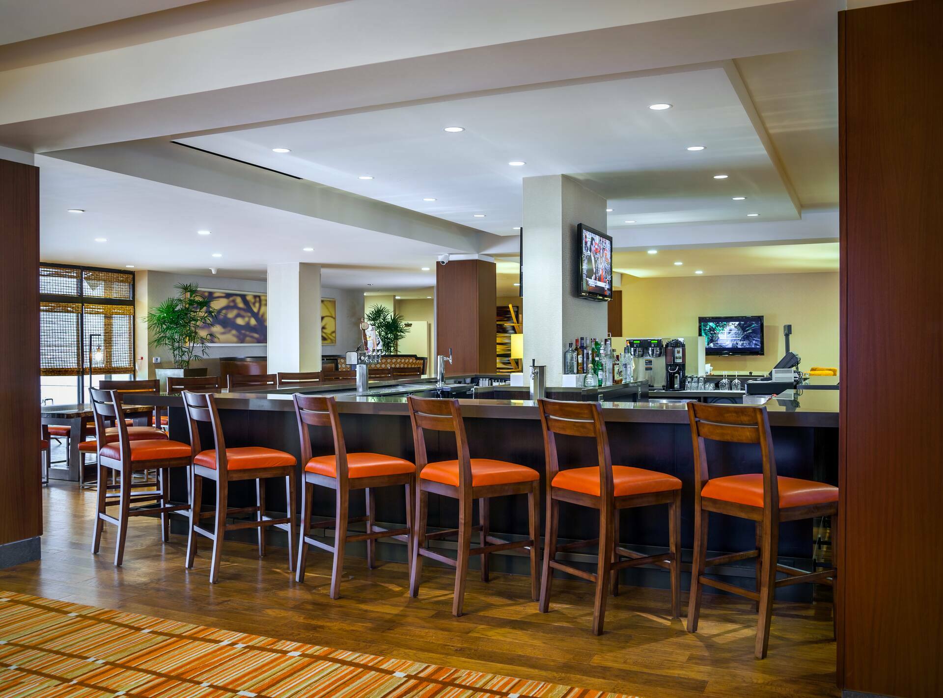Photo of DoubleTree by Hilton Hotel San Francisco Airport, Burlingame, CA