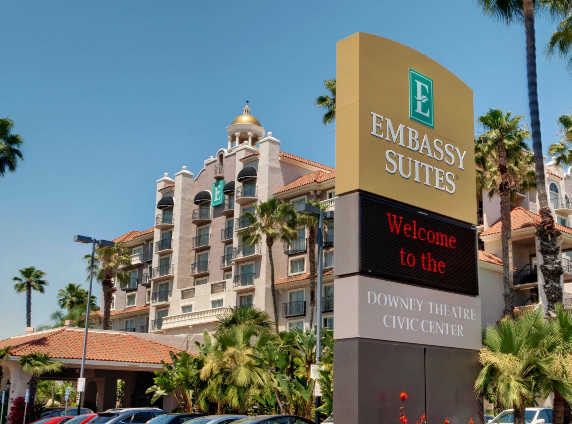 Photo of Embassy Suites by Hilton Los Angeles Downey, Downey, CA