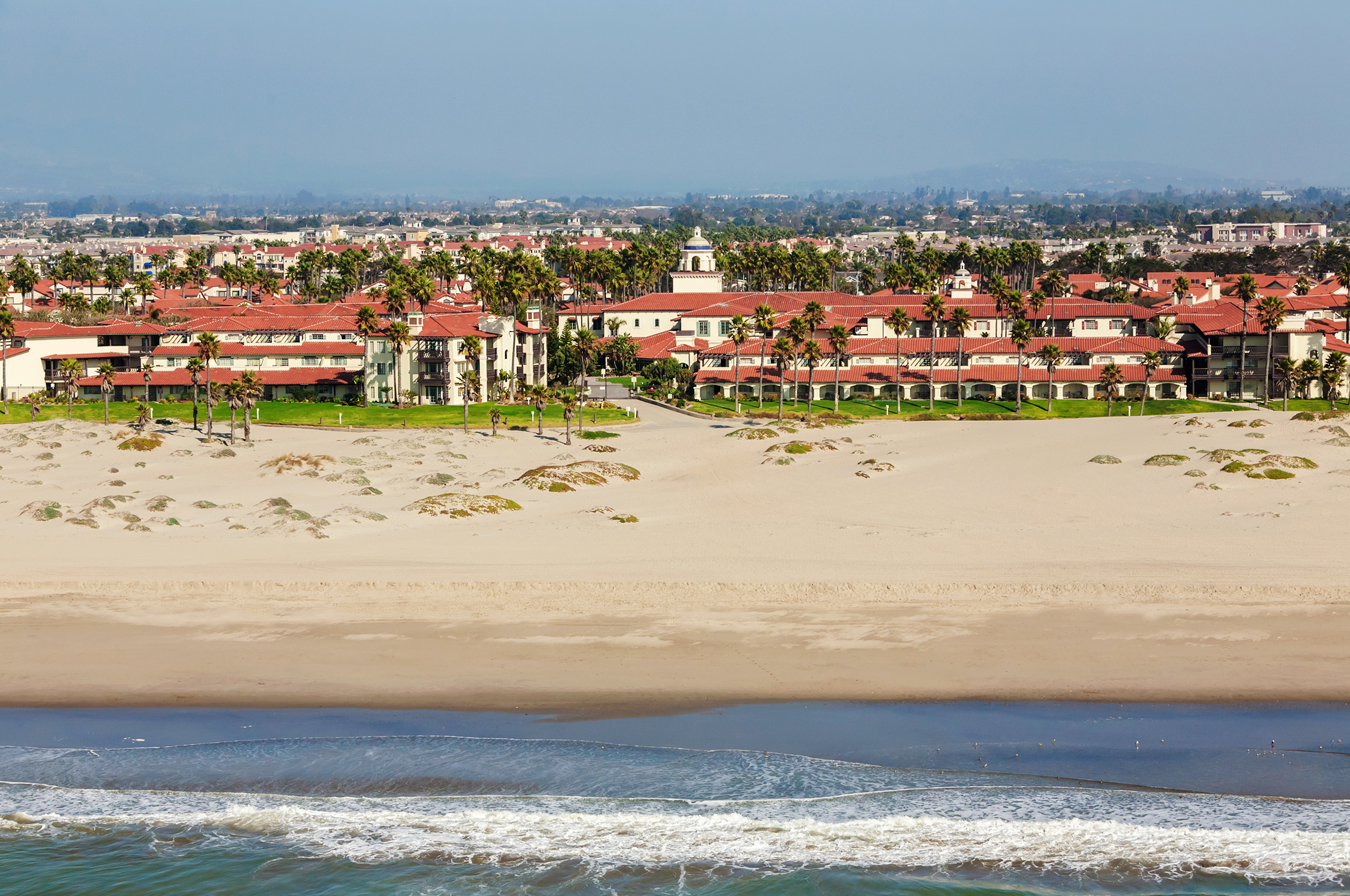 Photo of Zachari Dunes on Mandalay Beach, Curio Collection by Hilton, Oxnard, CA