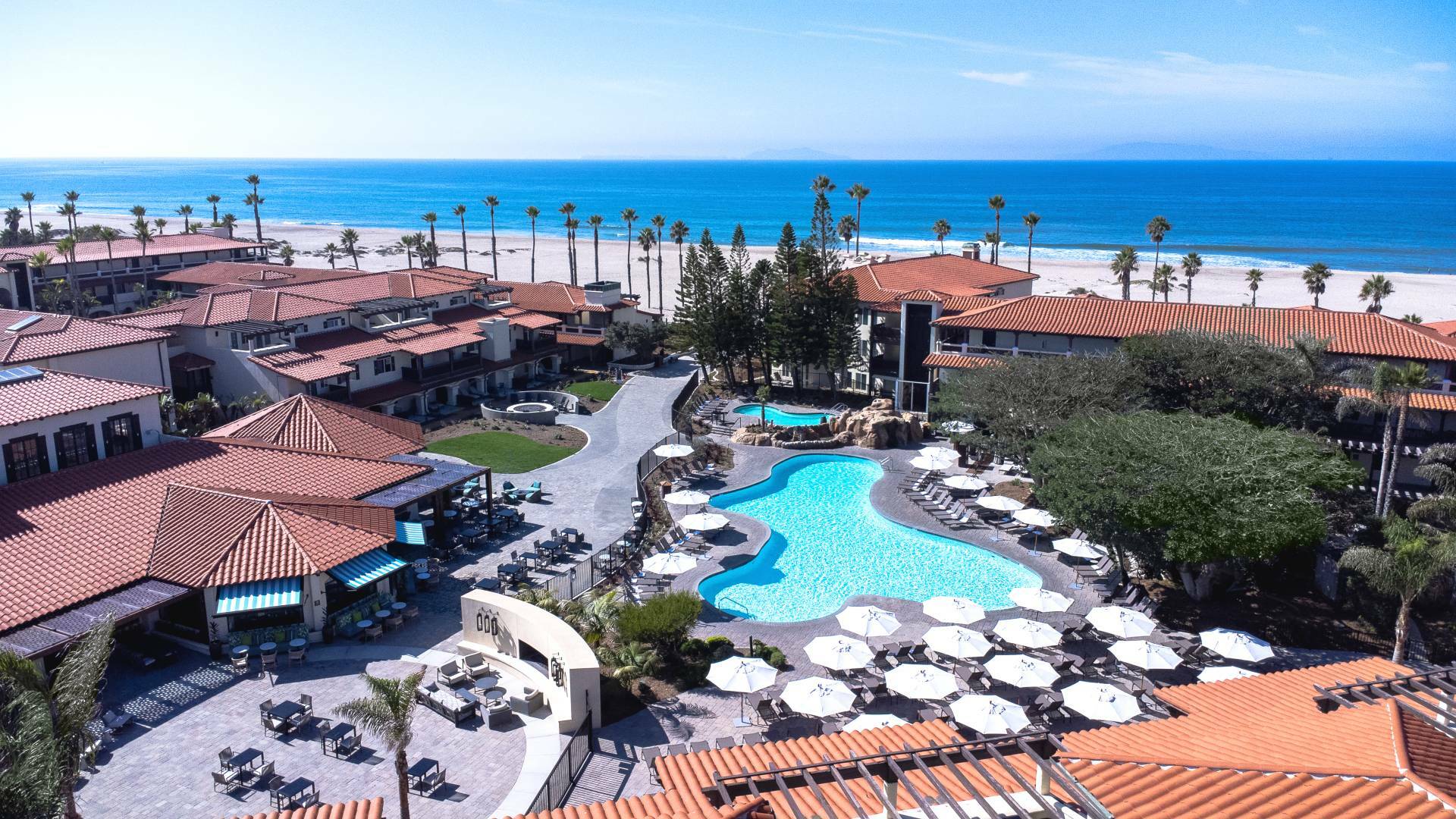 Photo of Zachari Dunes on Mandalay Beach, Curio Collection by Hilton, Oxnard, CA