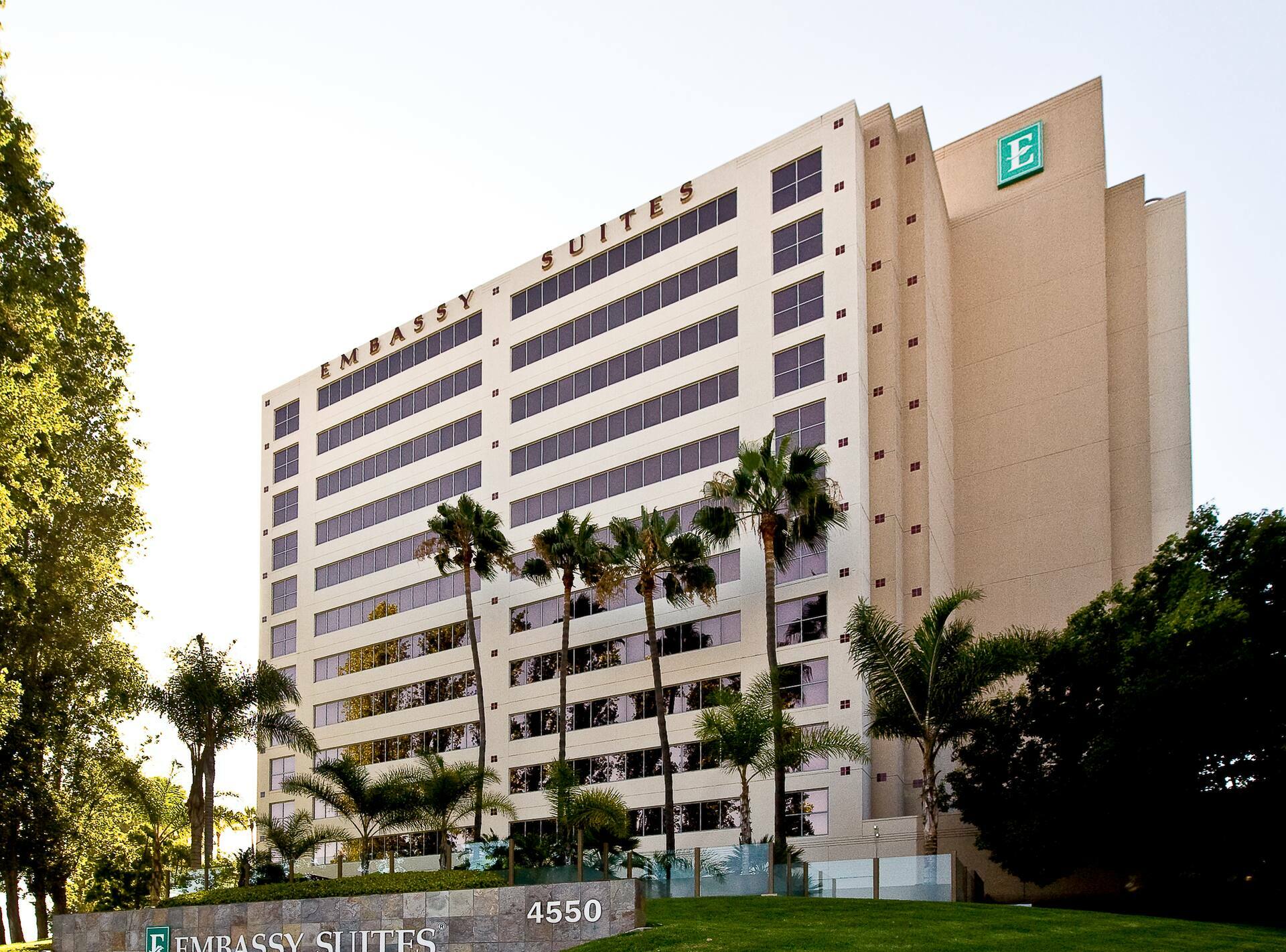 Photo of Embassy Suites by Hilton San Diego La Jolla, San Diego, CA