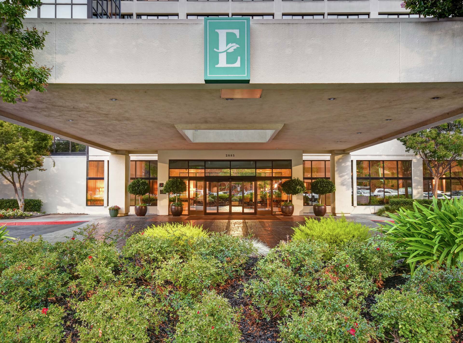 Photo of Embassy Suites by Hilton Santa Clara Silicon Valley, Santa Clara, CA