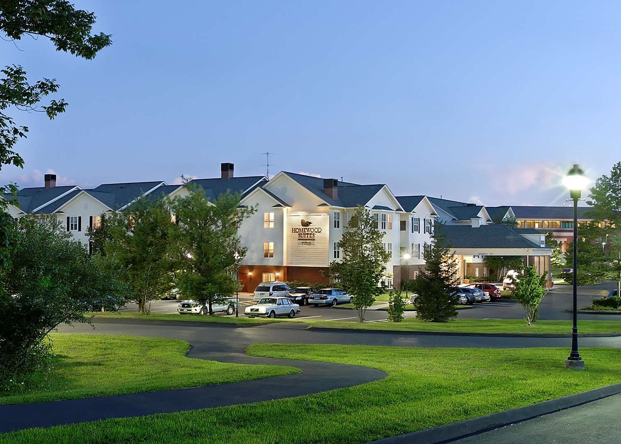 Photo of Homewood Suites by Hilton Hartford-Farmington, Farmington, CT