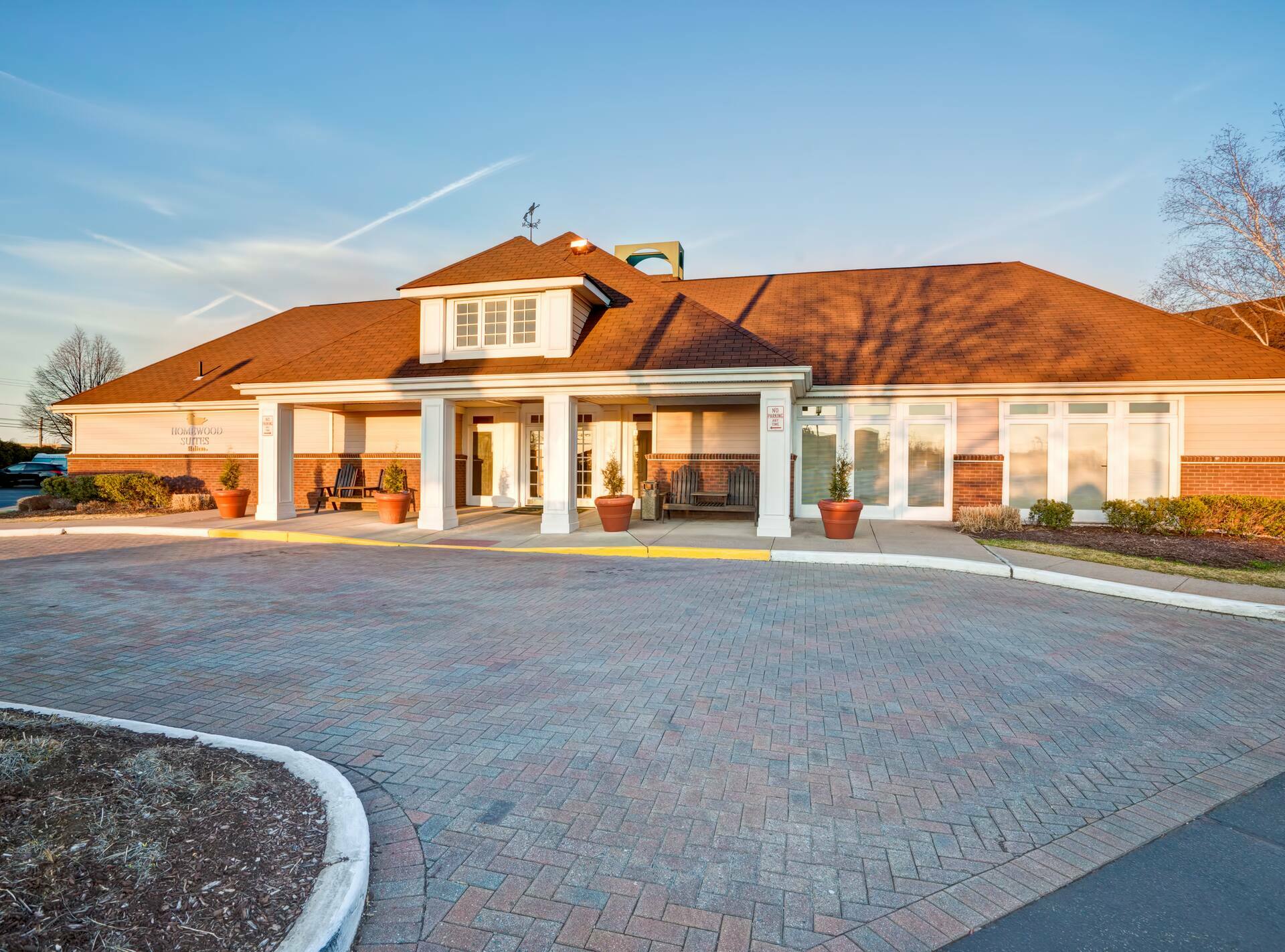 Photo of Homewood Suites by Hilton Windsor Locks Bradley Airport, Windsor Locks, CT