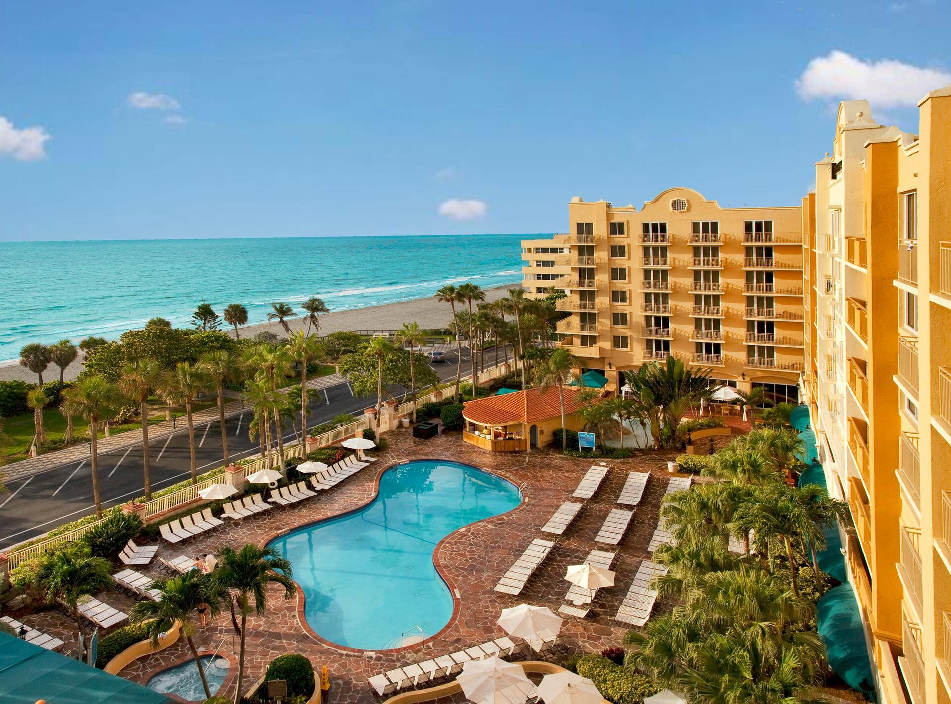 Photo of Embassy Suites by Hilton Deerfield Beach Resort & Spa, Deerfield Beach, FL