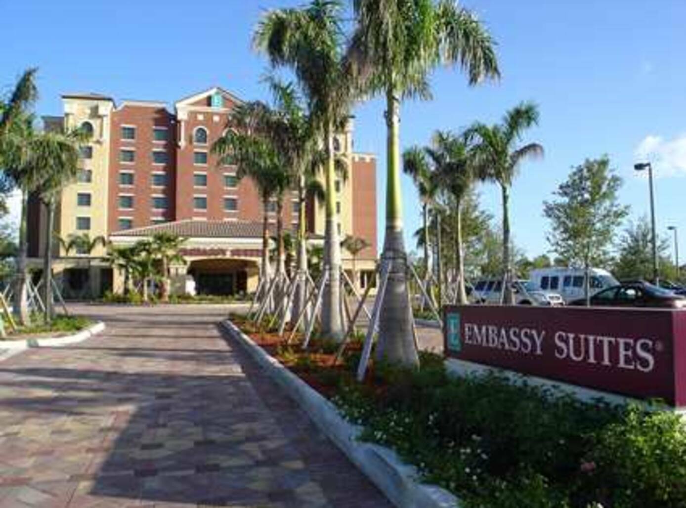 Photo of Embassy Suites by Hilton Fort Myers Estero, Estero, FL
