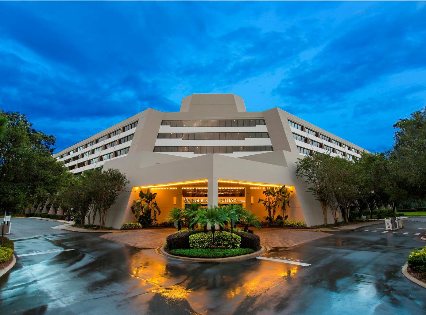 Photo of DoubleTree Suites by Hilton Orlando - Disney Springs™ Area, Lake Buena Vista, FL