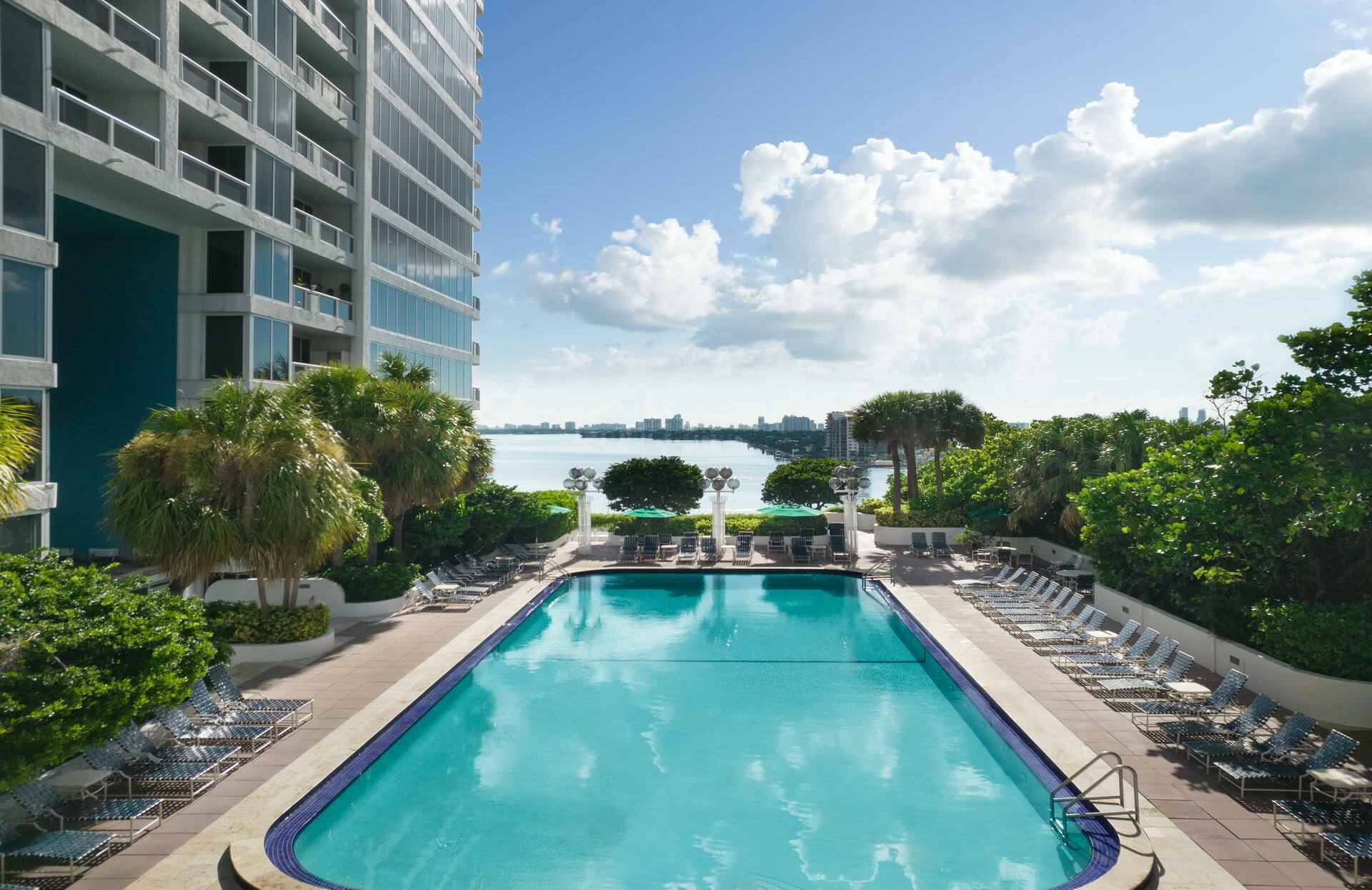 Photo of DoubleTree by Hilton Grand Hotel Biscayne Bay, Miami, FL