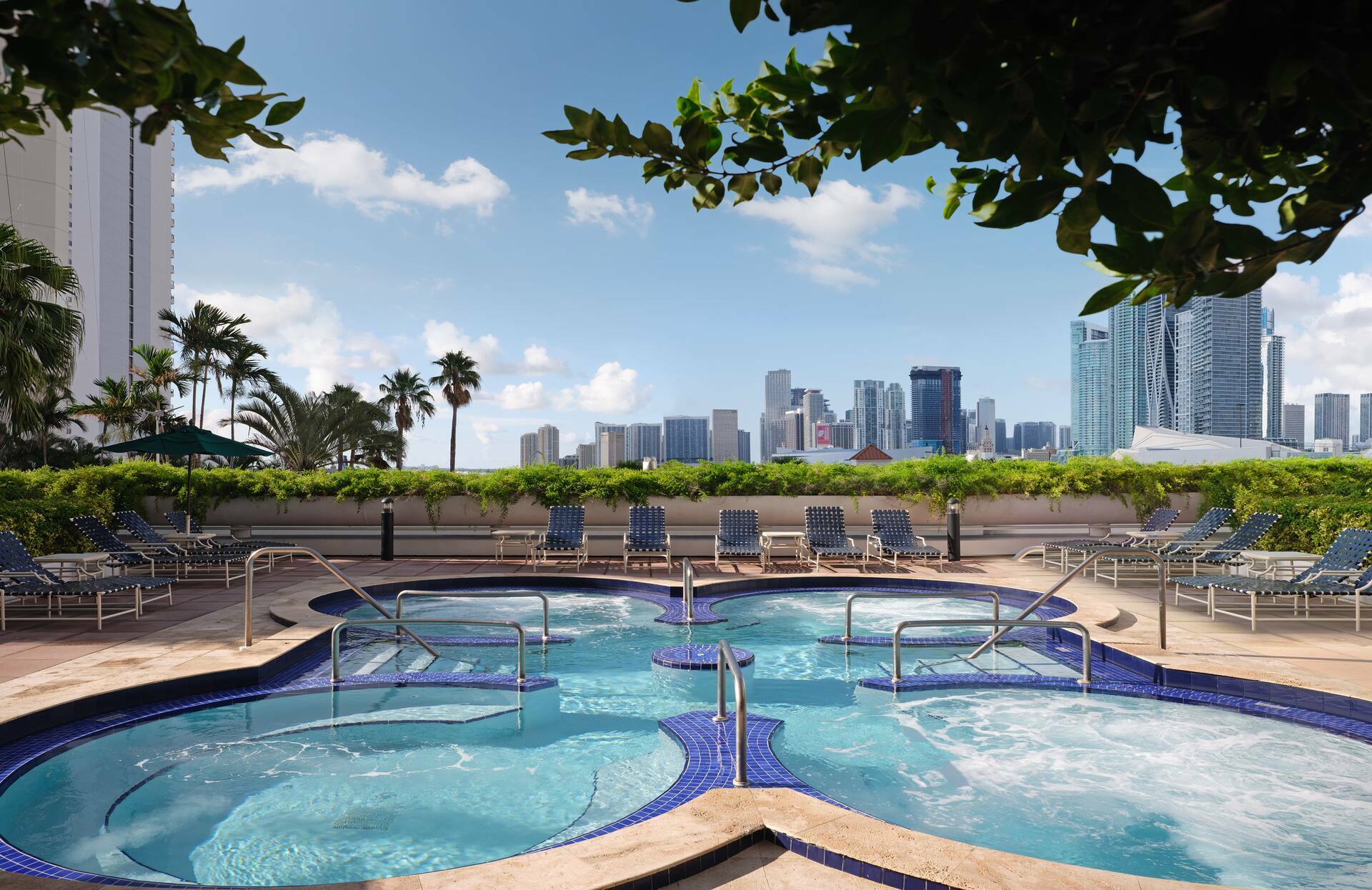 Photo of DoubleTree by Hilton Grand Hotel Biscayne Bay, Miami, FL