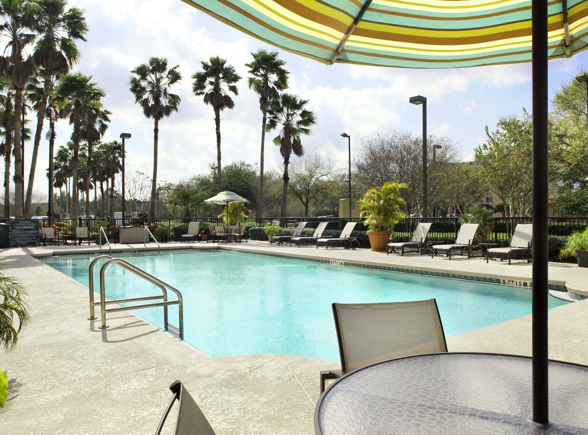 Photo of Embassy Suites by Hilton Orlando Airport, Orlando, FL