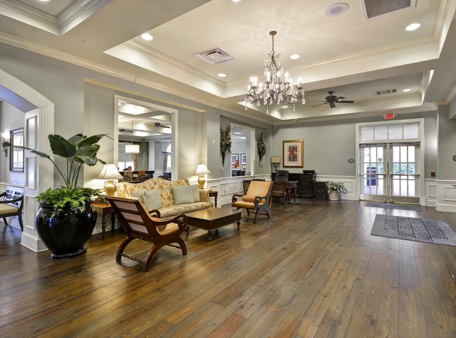 Hampton Inn & Suites Savannah Historic District, Savannah, GA Jobs