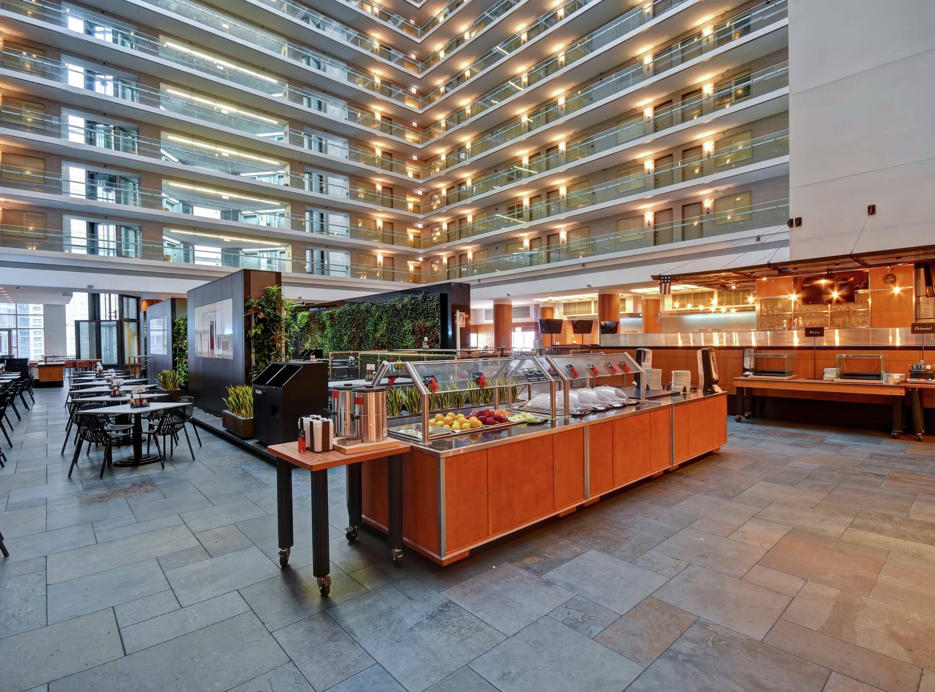 Photo of Embassy Suites by Hilton Chicago Downtown Magnificent Mile, Chicago, IL