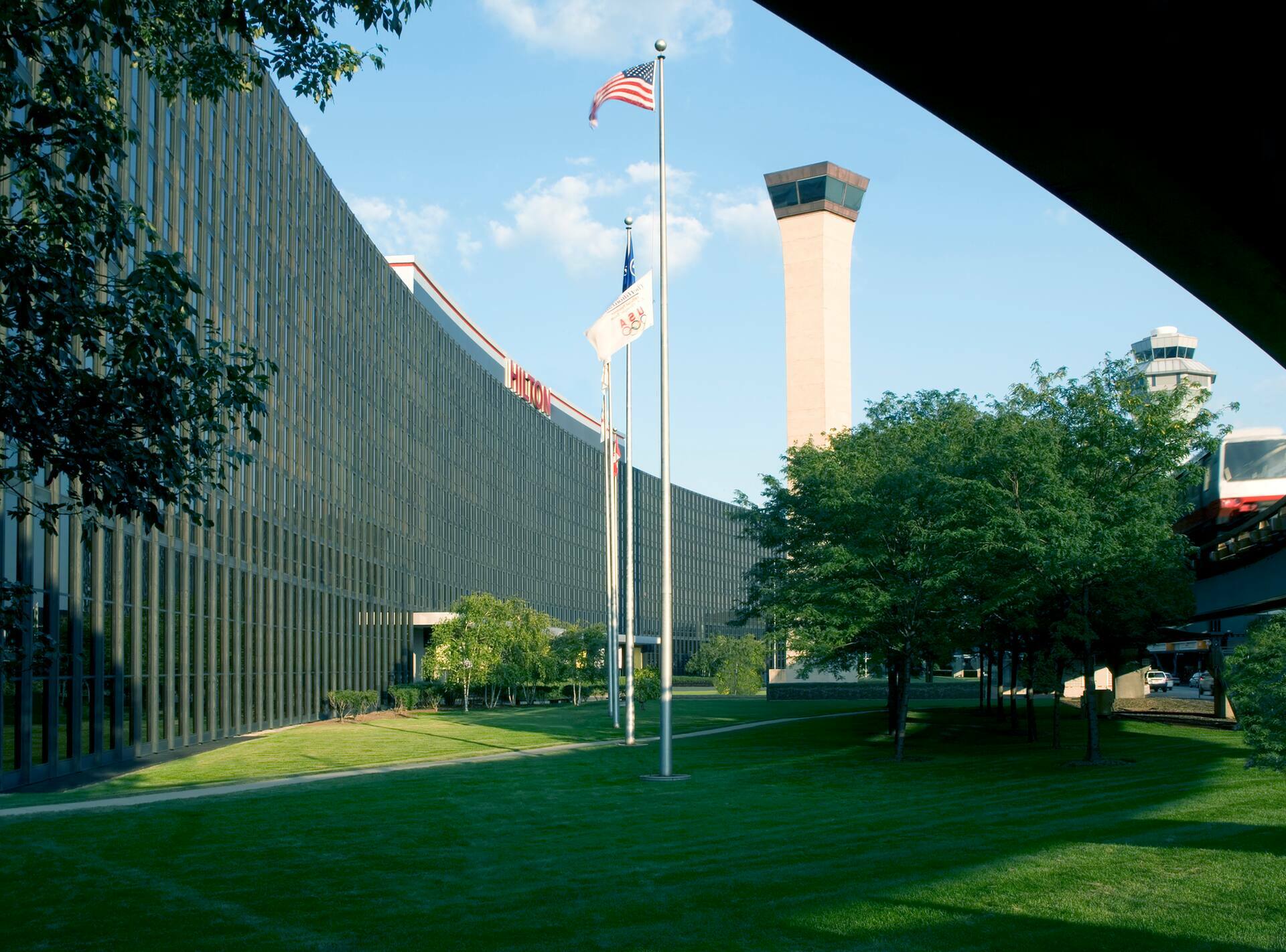 Photo of Hilton Chicago O'Hare Airport, Chicago, IL