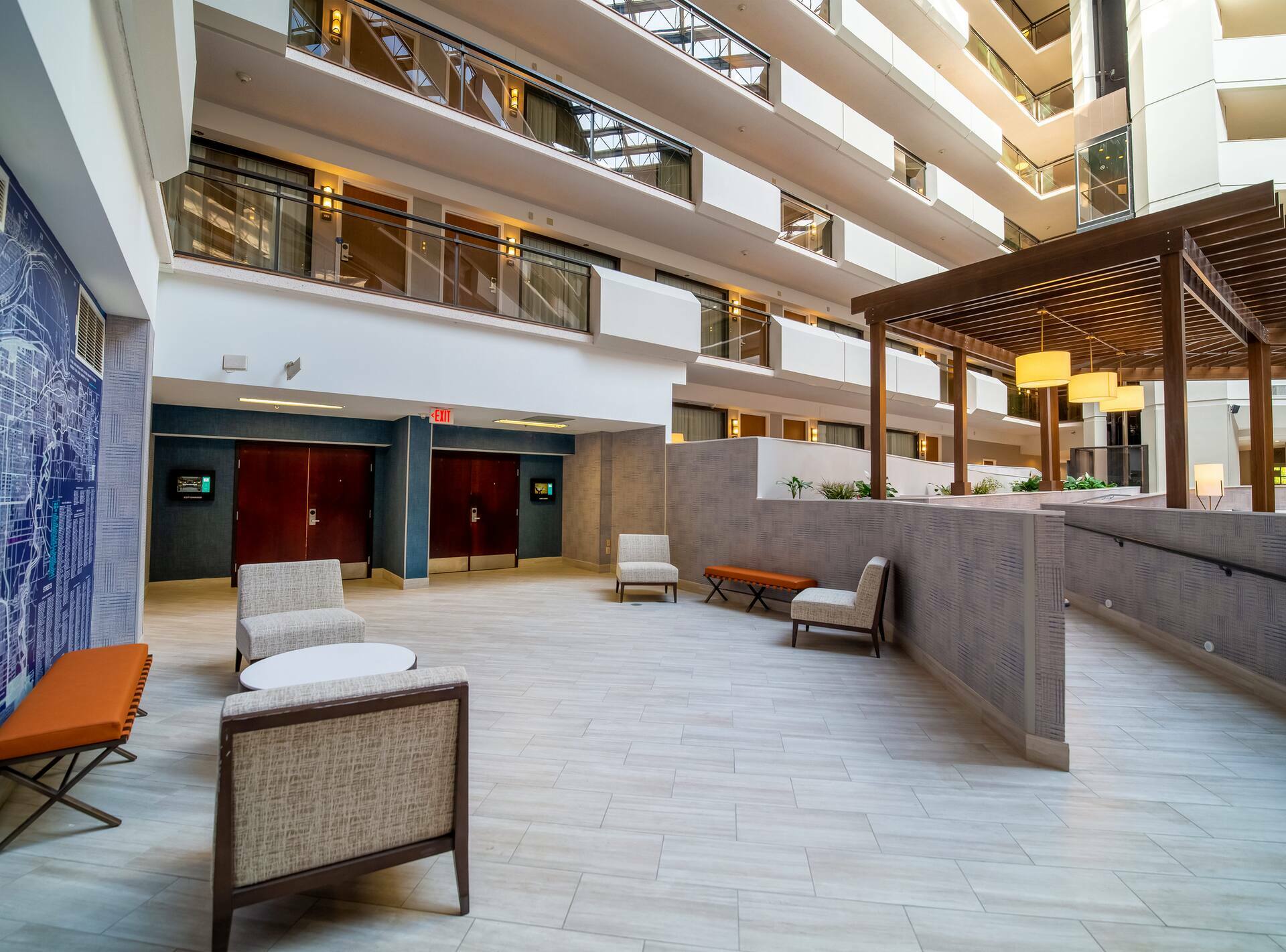 Photo of Embassy Suites by Hilton Kansas City Overland Park, Overland Park, KS