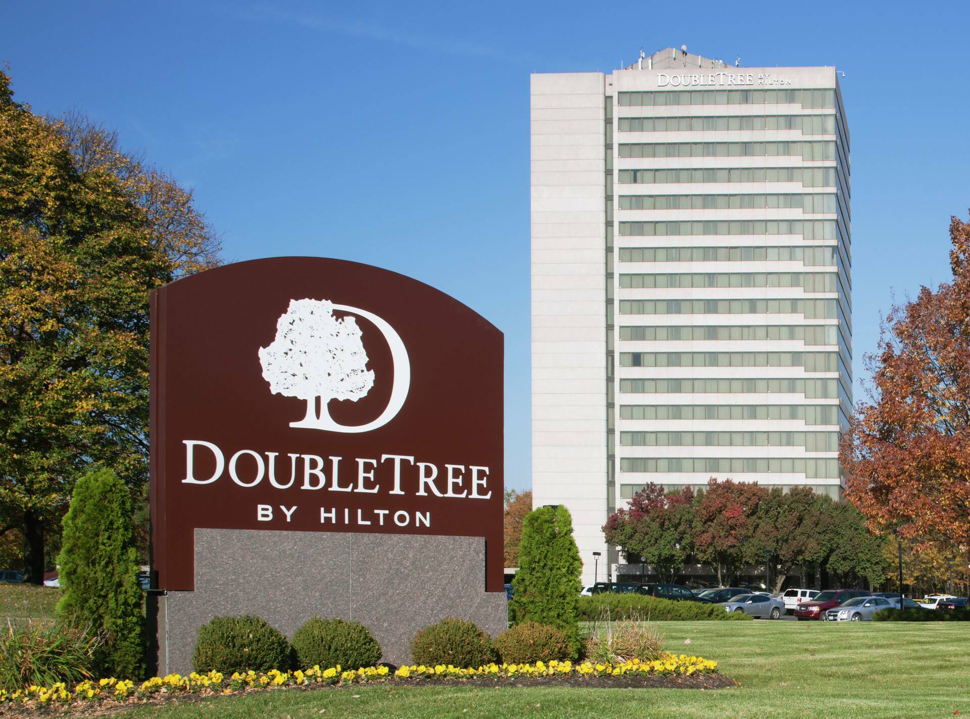 Photo of DoubleTree by Hilton Hotel Kansas City - Overland Park, Overland Park, KS