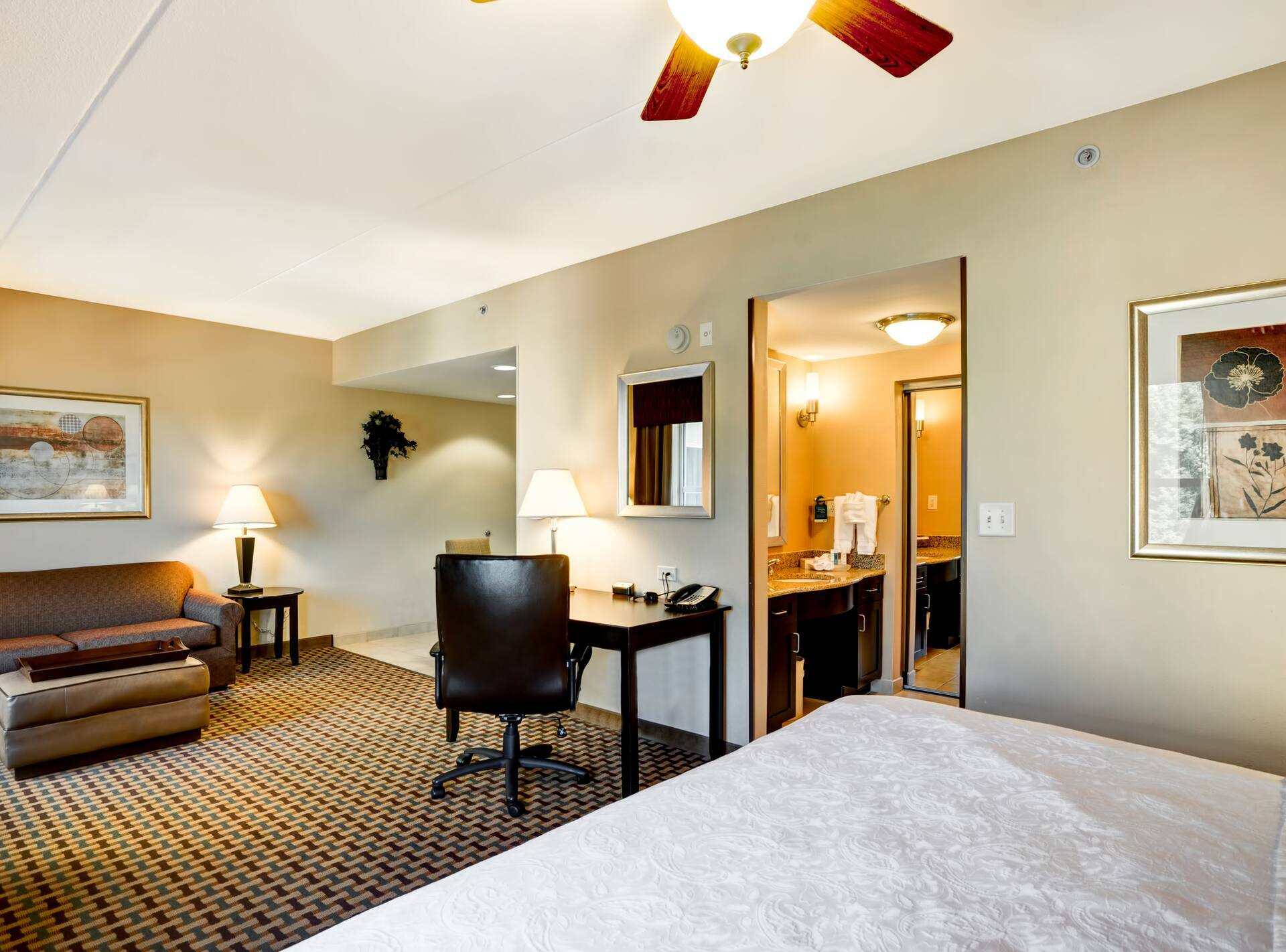 Photo of Homewood Suites by Hilton Bel Air, Bel Air, MD