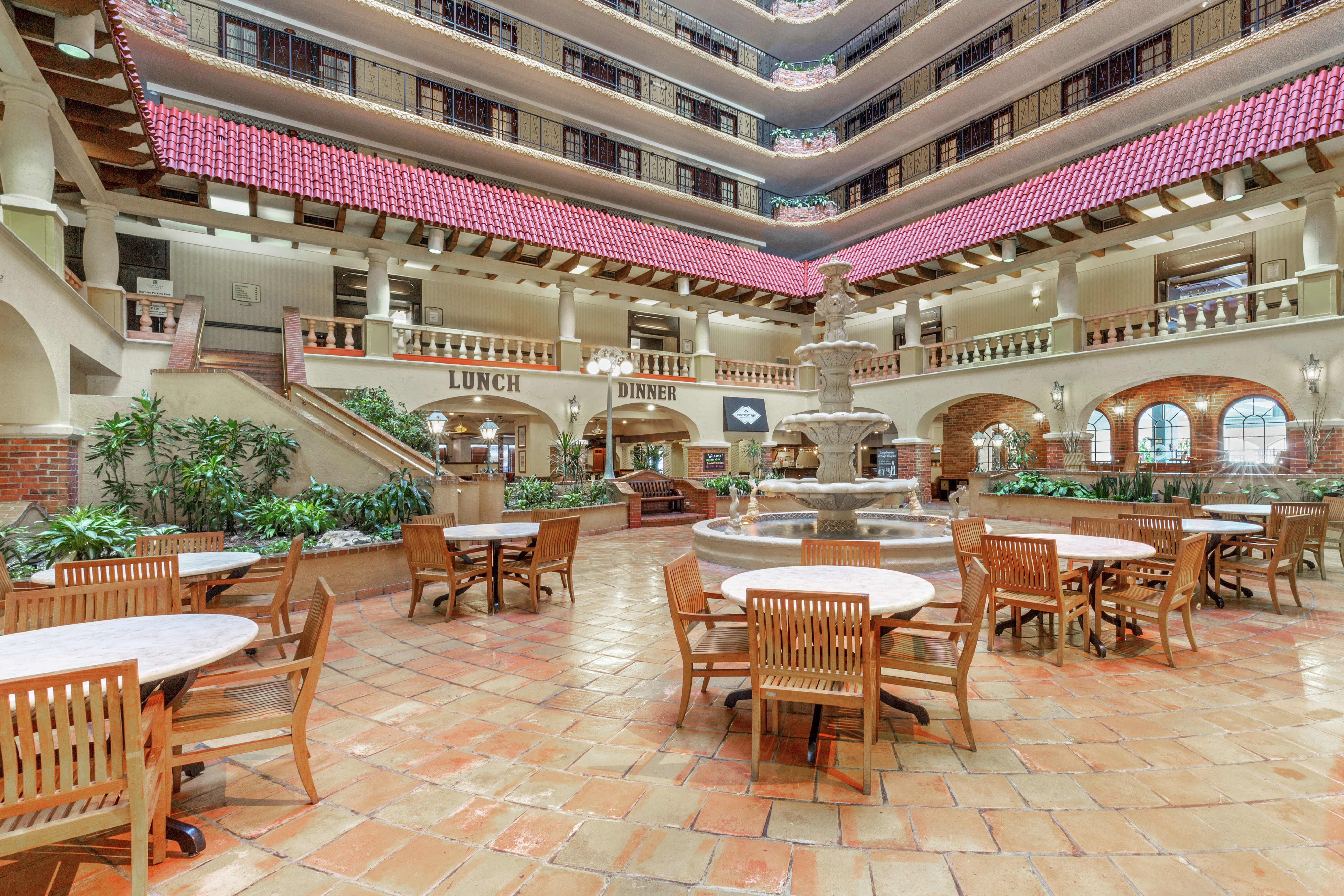 Photo of Embassy Suites by Hilton Kansas City Plaza, Kansas City, MO
