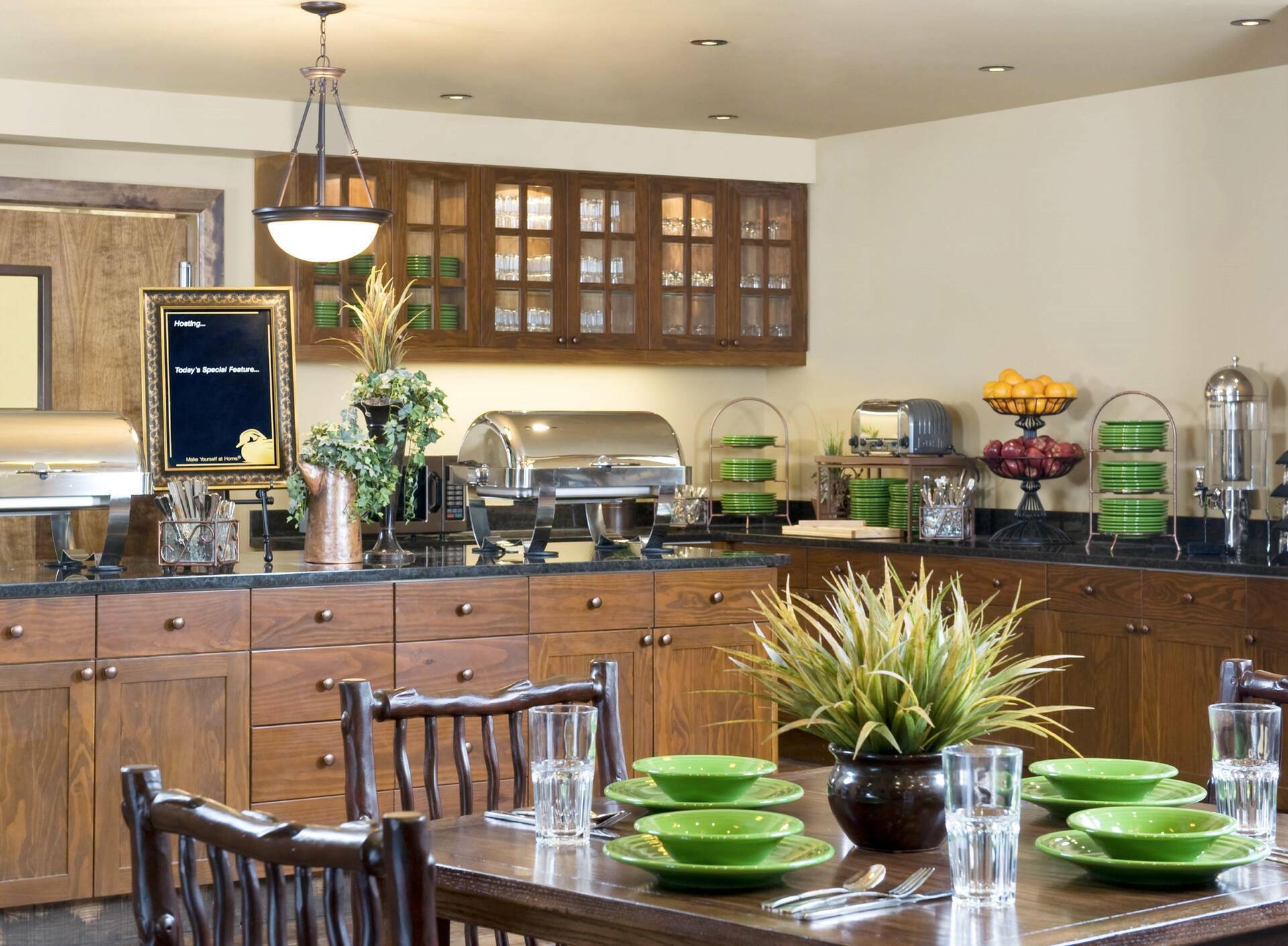 Photo of Homewood Suites by Hilton Bozeman, Bozeman, MT