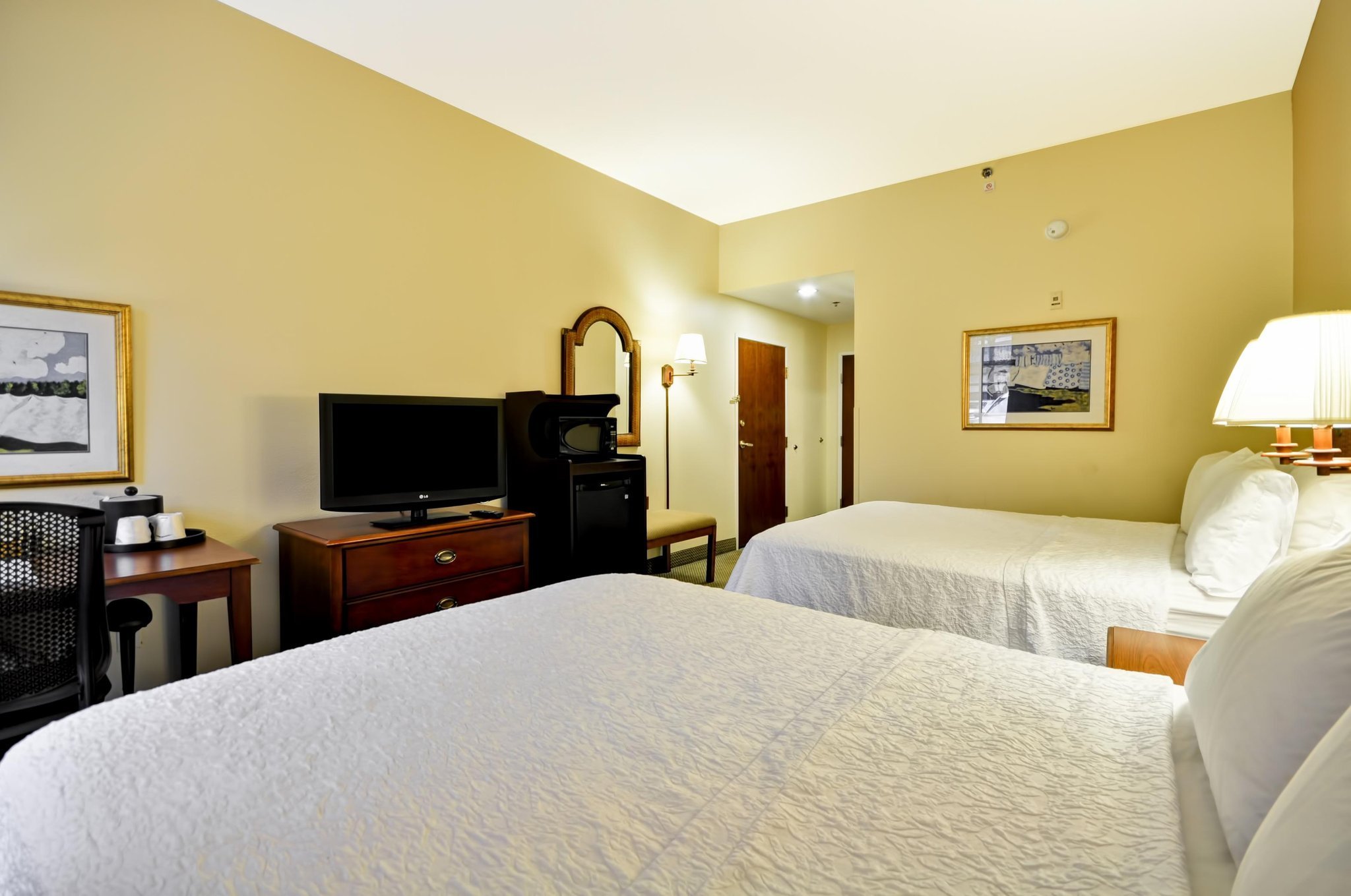 Photo of Hampton Inn & Suites Charleston/West Ashley, Charleston, SC