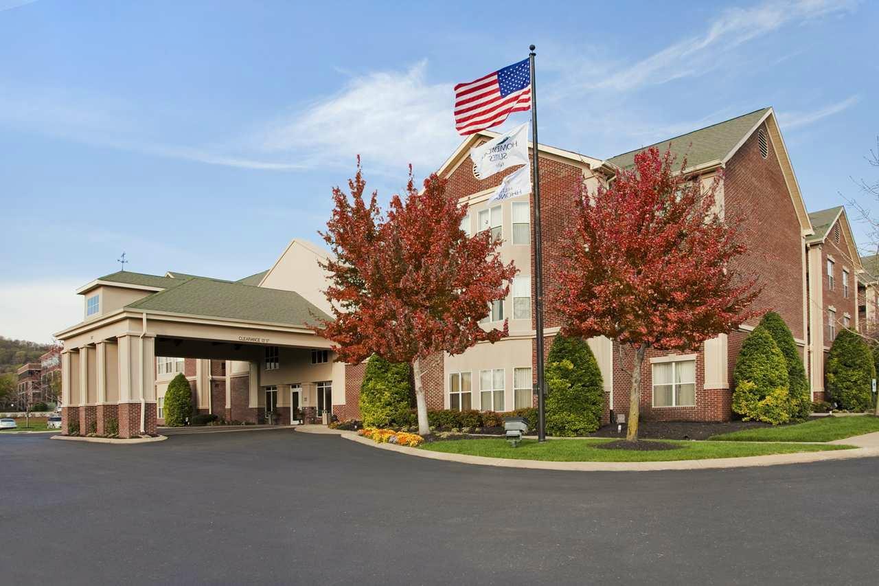 Photo of Homewood Suites by Hilton Nashville-Brentwood, Brentwood, TN