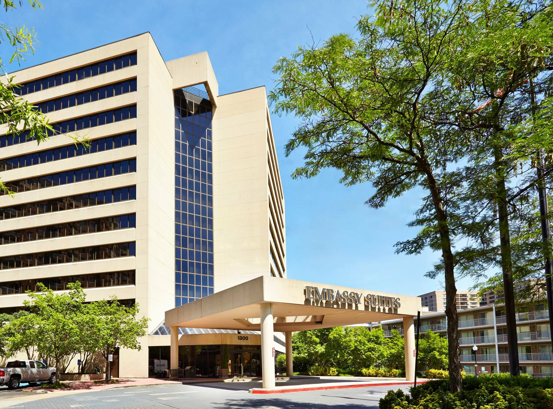 Photo of Embassy Suites by Hilton Crystal City National Airport, Arlington, VA
