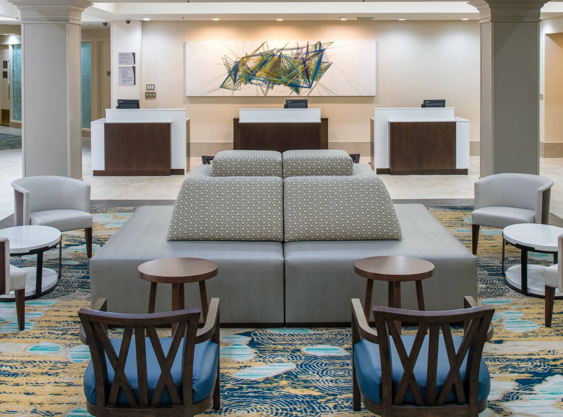 Photo of Embassy Suites by Hilton Seattle Tacoma International Airport, Seattle, WA