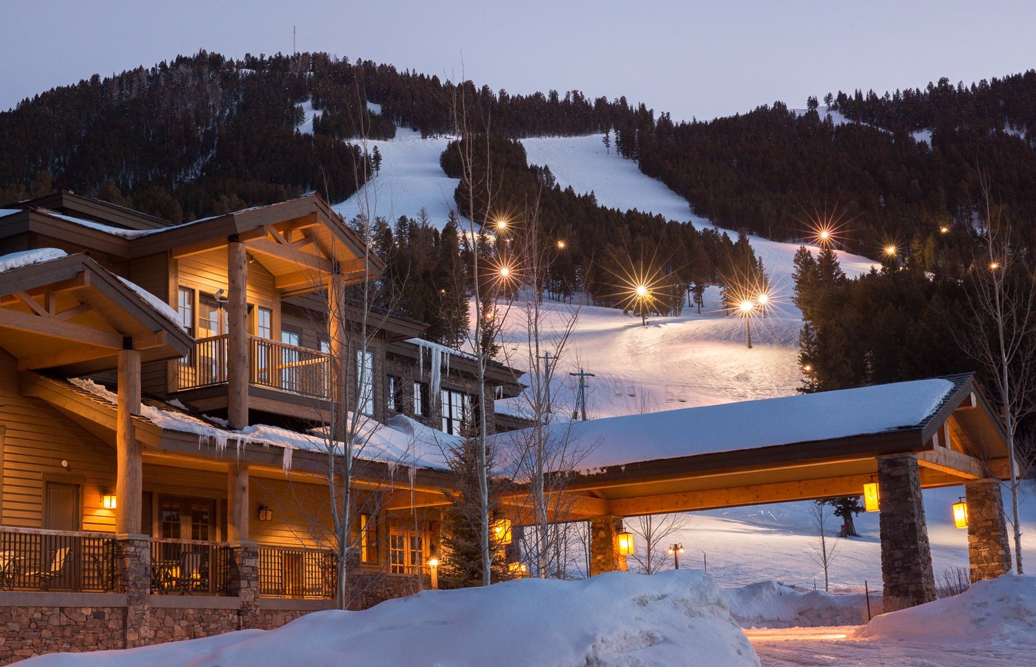 Photo of Snow King Resort & Grand View Lodge, Jackson Hole, WY