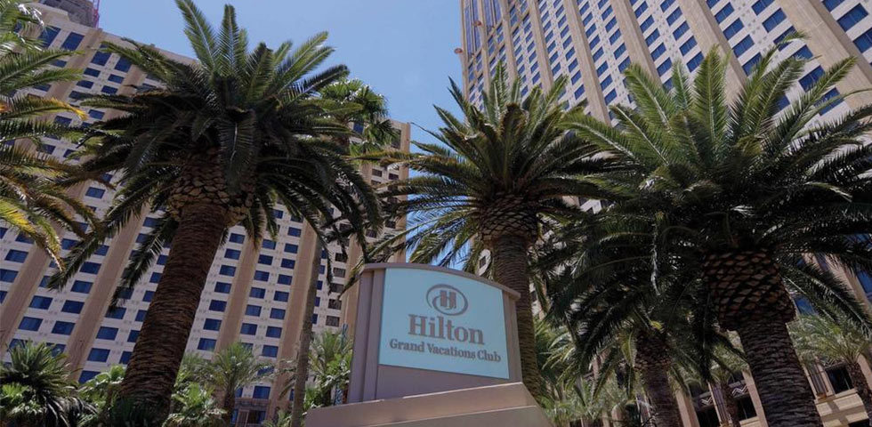 Photo of The Boulevard, a Hilton Grand Vacations Club, Las Vegas, NV