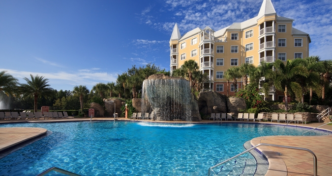 Photo of SeaWorld® Orlando, a Hilton Grand Vacations Club, Orlando, FL