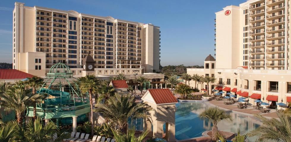 Photo of Parc Soleil, a Hilton Grand Vacations Club, Orlando, FL