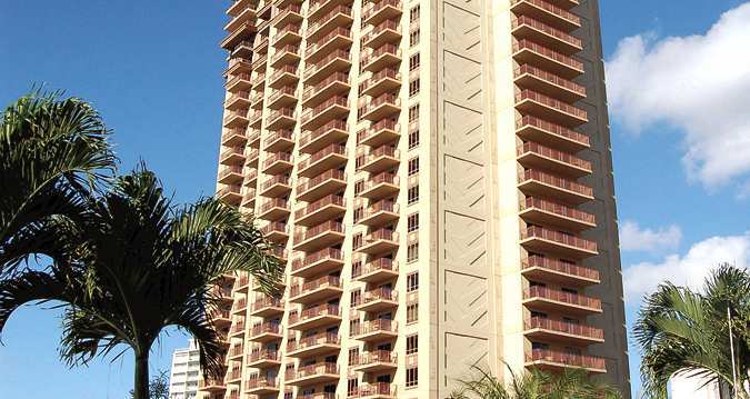 Photo of Grand Waikikian, a Hilton Grand Vacations Club, Honolulu, HI
