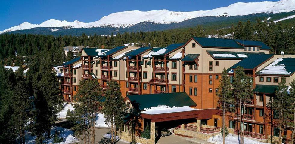 Photo of Valdoro Mountain Lodge, a Hilton Grand Vacations Club, Breckenridge, CO