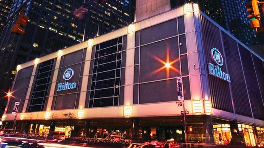 Photo of The Hilton Club – New York, New York, NY