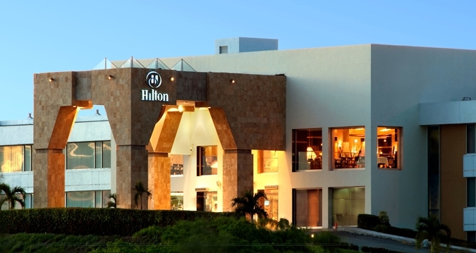 Photo of Hilton Villahermosa & Conference Center, Villahermosa, Tabasco, Mexico