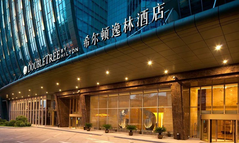 Photo of DoubleTree by Hilton Hotel Shenyang, Shenyang, Liaoning, China