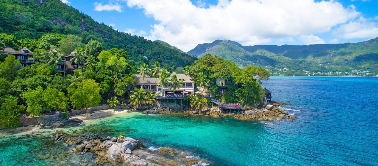 Photo of Hilton Seychelles Northolme Resort & Spa, Victoria-Mahe, Seychelles