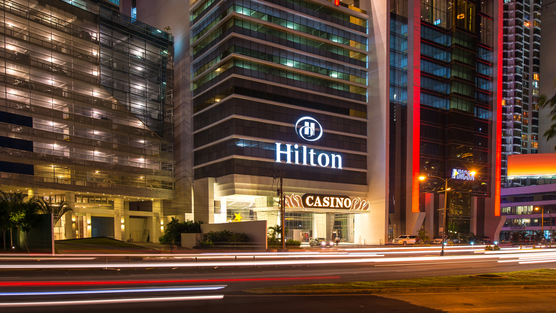 Photo of Hilton Panama, Panama City, Panama