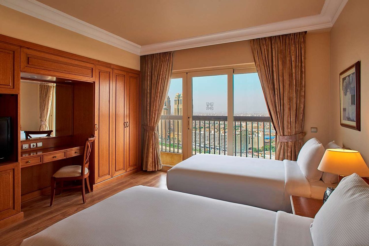 Photo of Hilton Cairo Zamalek Residences, Cairo, Al Qahirah, Egypt