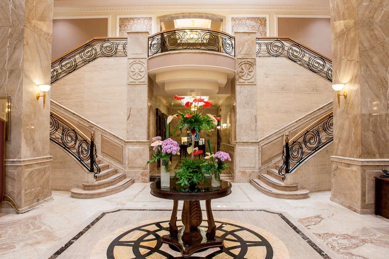 Photo of Hilton Cairo Zamalek Residences, Cairo, Al Qahirah, Egypt