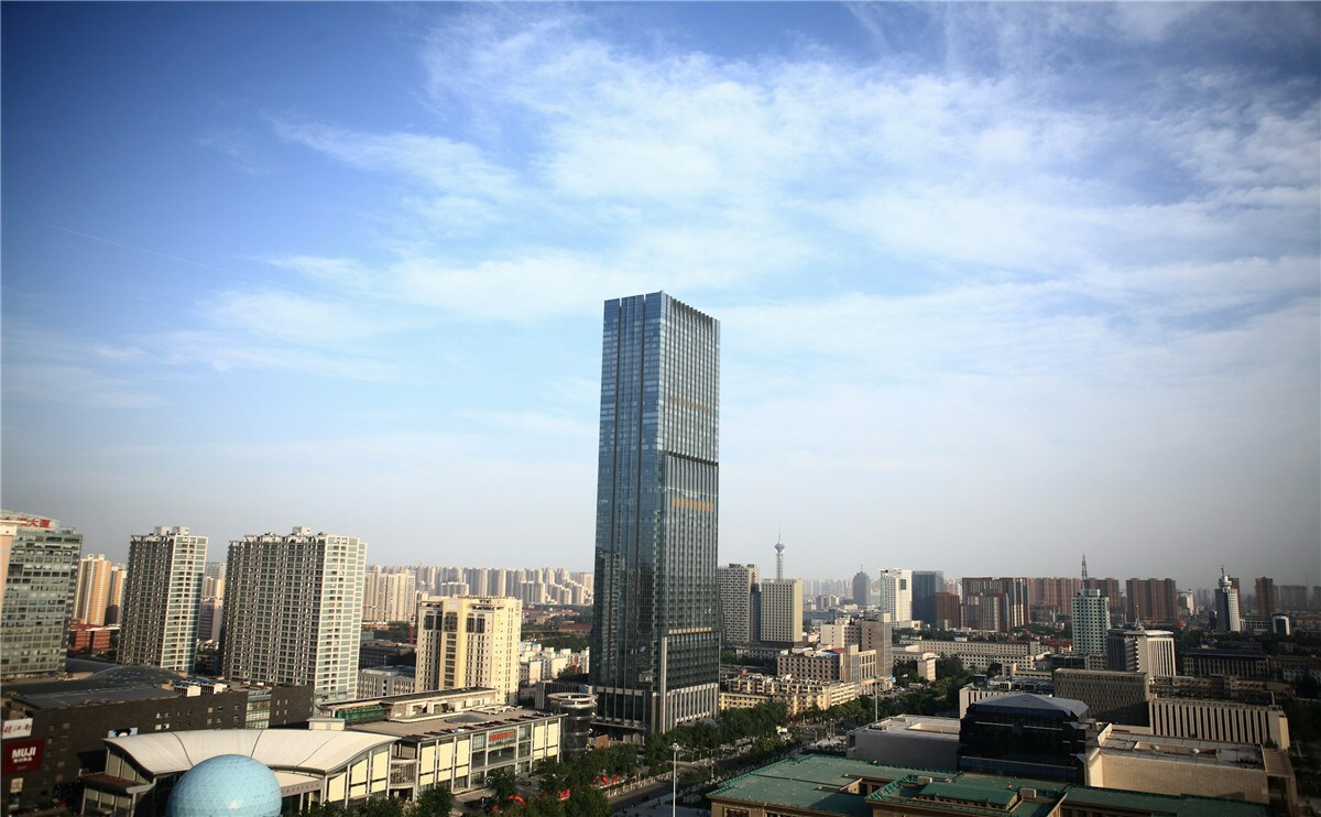 Photo of Hilton Shijiazhuang, Shijiazhuang, Chang'an District, China