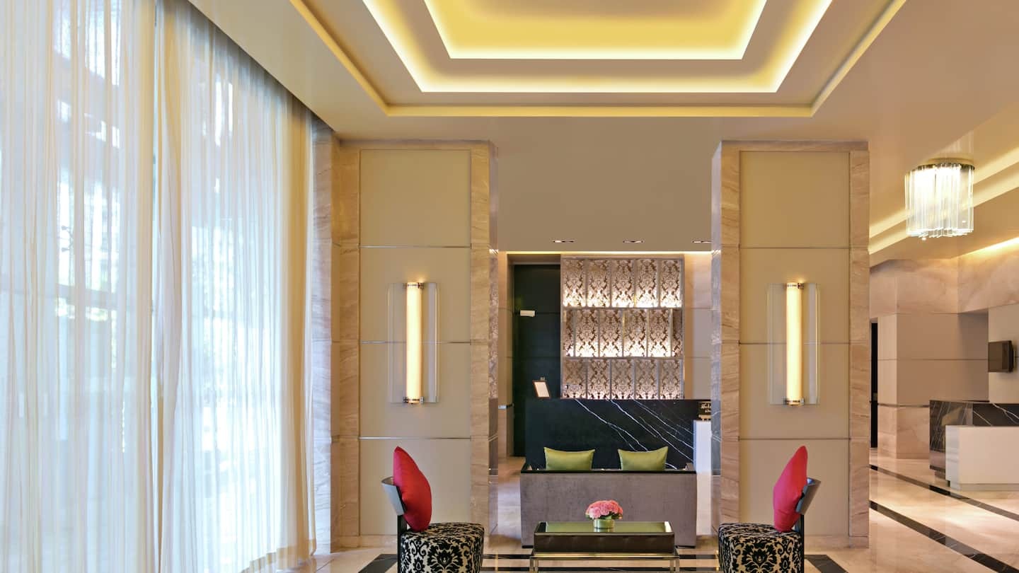 Photo of DoubleTree Suites by Hilton Hotel Bangalore, Bangalore, Karnataka, India