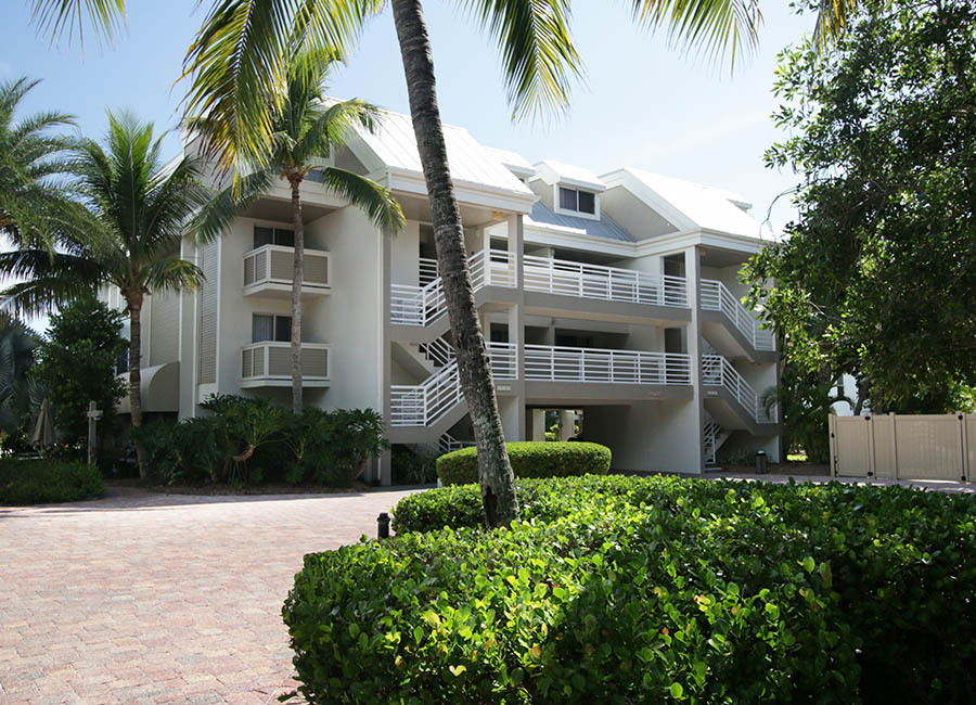 Photo of Hurricane House Resort, Sanibel Island, FL