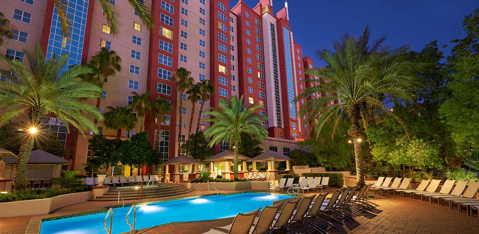 Photo of Flamingo, a Hilton Grand Vacations Club, Las Vegas, NV