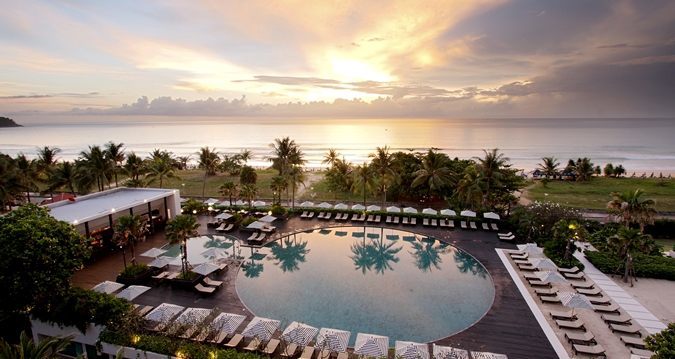 Photo of Hilton Phuket Arcadia Resort & Spa, Phuket, Muang, Thailand