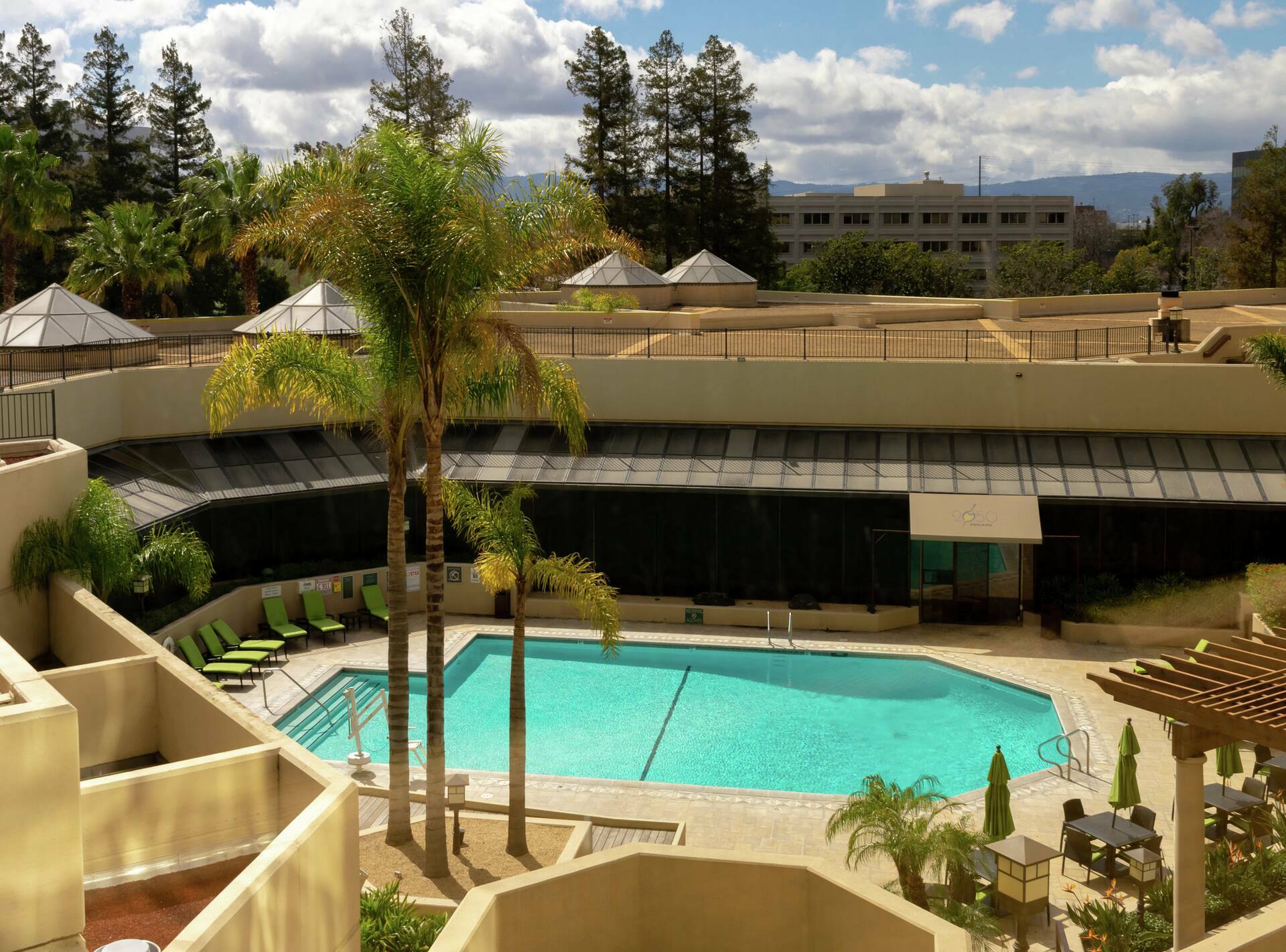 Photo of DoubleTree by Hilton Hotel San Jose, San Jose, CA