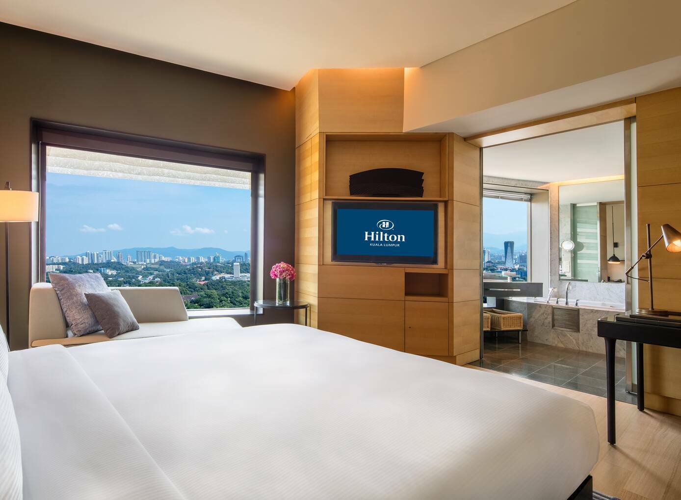 Photo of Hilton Kuala Lumpur, Kuala Lumpur, Malaysia