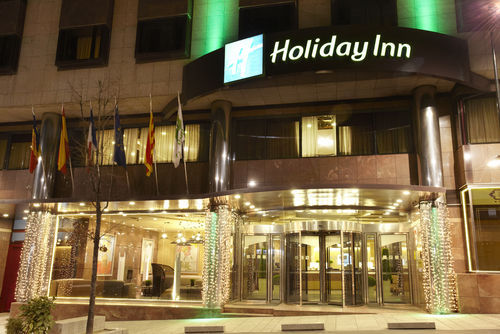Photo of Holiday Inn Andorra, Andorra la Vella, Andorra